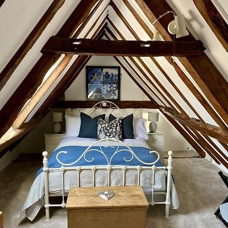 Chestnut Tree Cottage, 7 High Street Ардингли Экстерьер фото