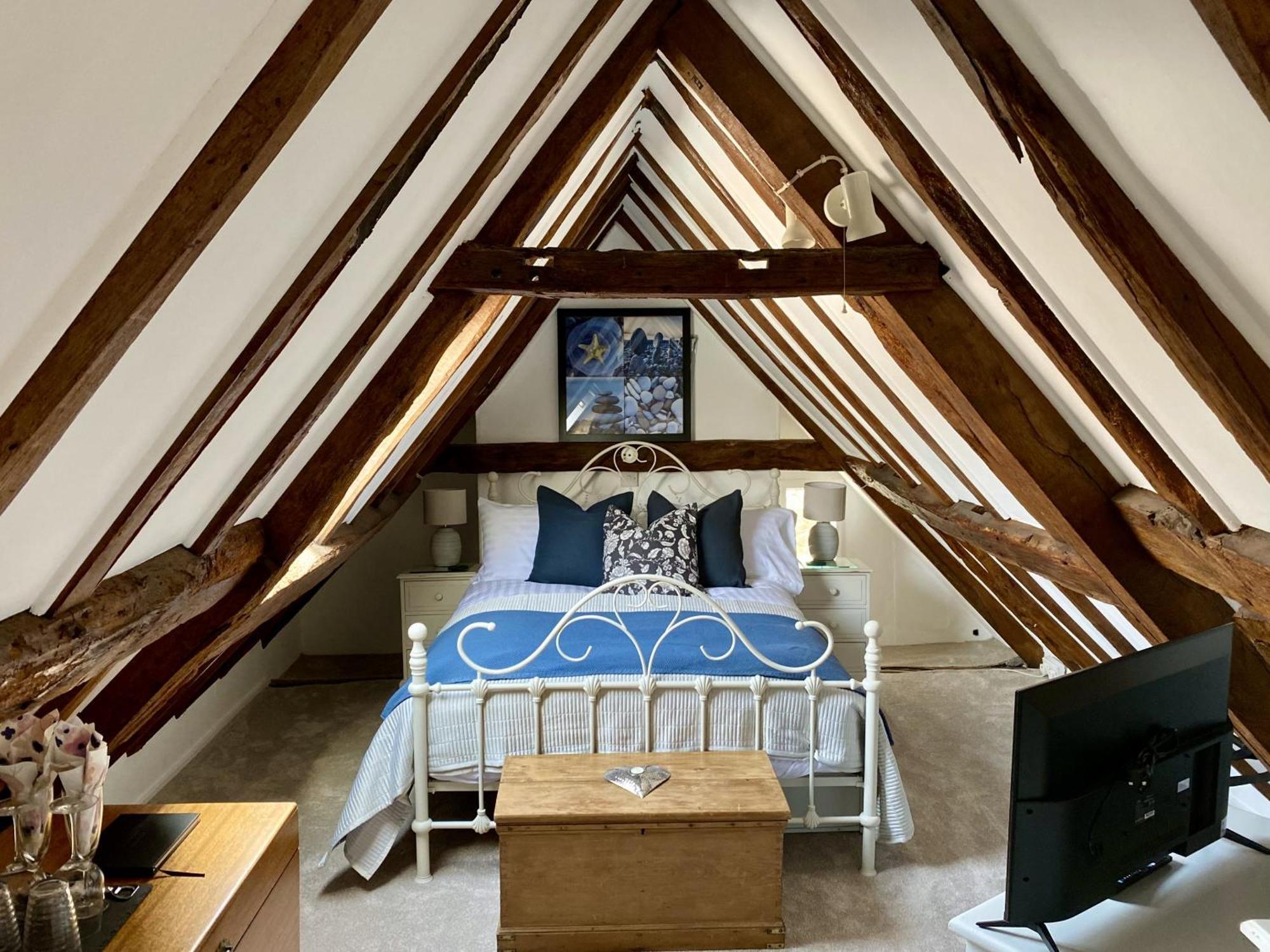 Chestnut Tree Cottage, 7 High Street Ардингли Номер фото