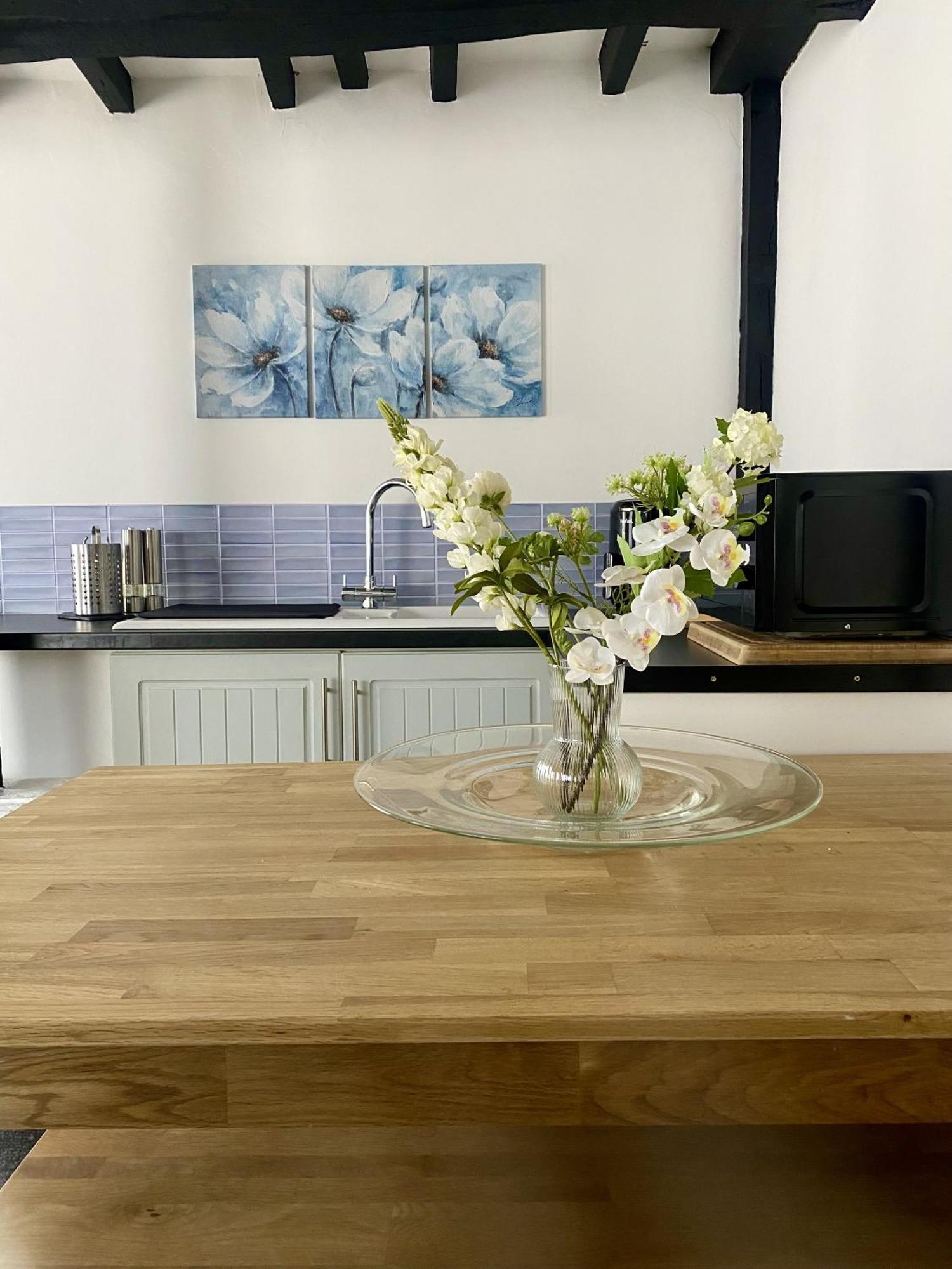 Chestnut Tree Cottage, 7 High Street Ардингли Номер фото