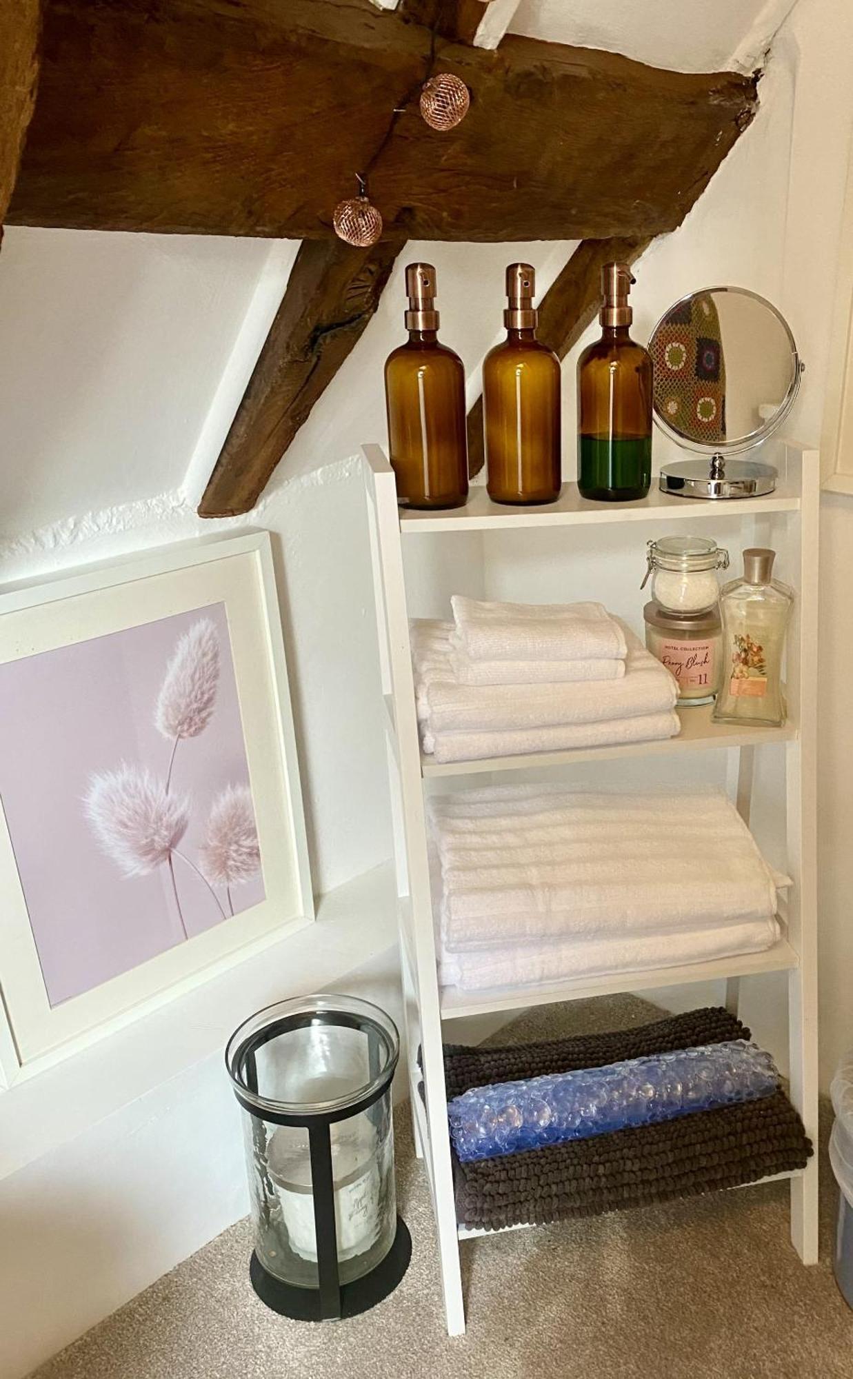 Chestnut Tree Cottage, 7 High Street Ардингли Номер фото