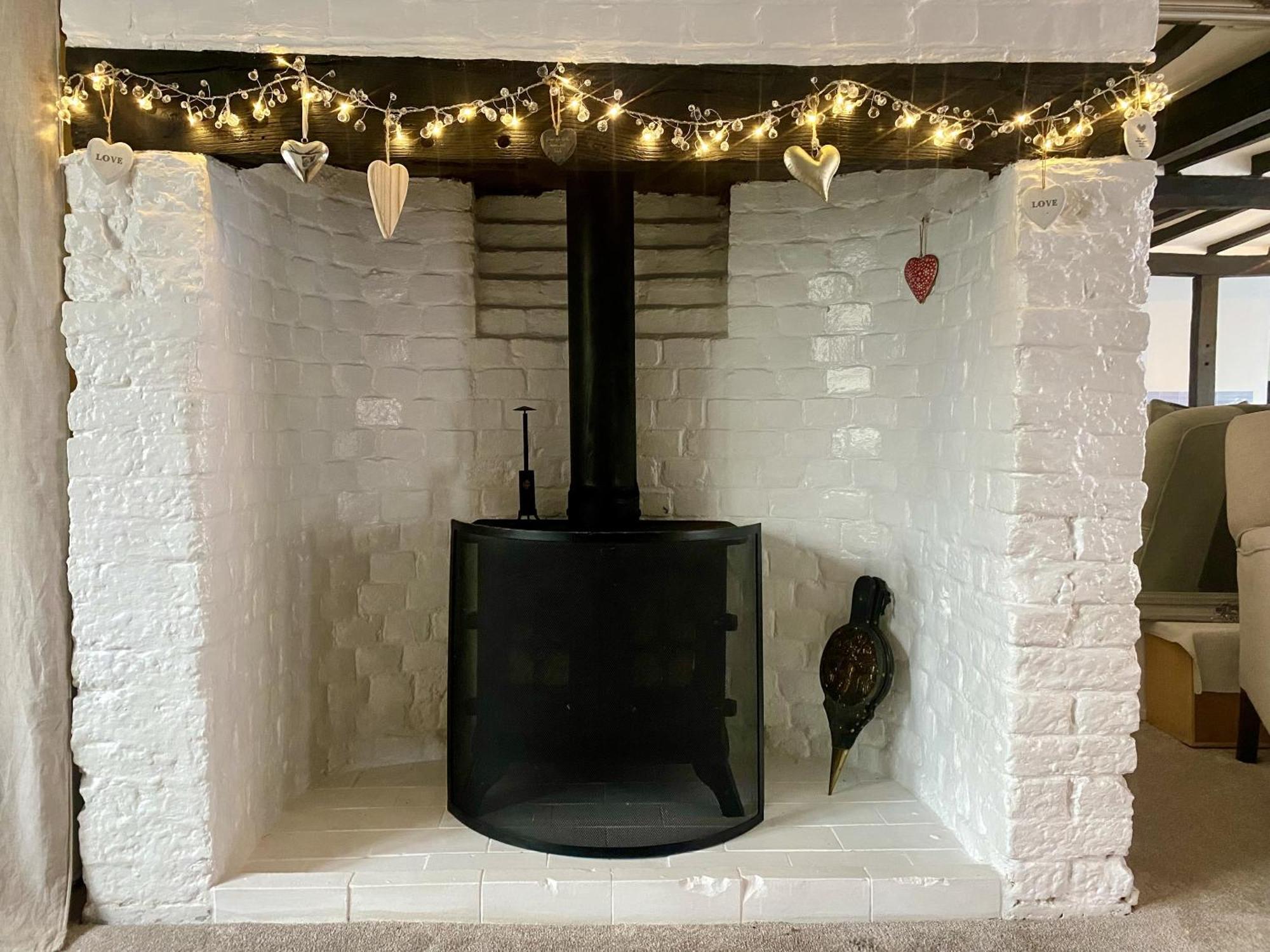 Chestnut Tree Cottage, 7 High Street Ардингли Номер фото